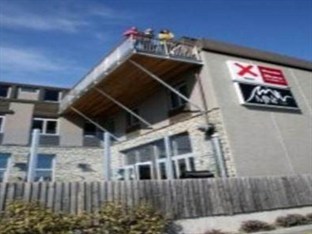 Agoda.com New Zealand Apartments & Hotels