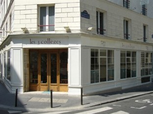 Agoda.com Apartments & Hotels France 