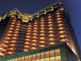 Agoda.com Taiwan Apartments & Hotels