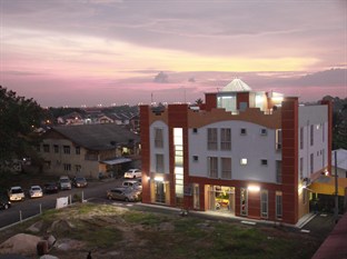 Agoda.com Malaysia Apartments & Hotels