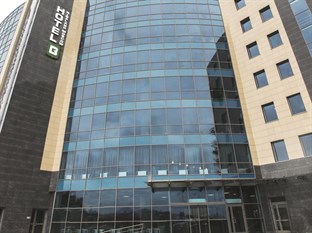 Agoda.com Russia Apartments & Hotels