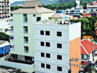 Agoda.com Thailand Apartments & Hotels