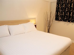 Agoda.com United Kingdom Apartments & Hotels