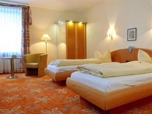 Agoda.com Germany Apartments & Hotels