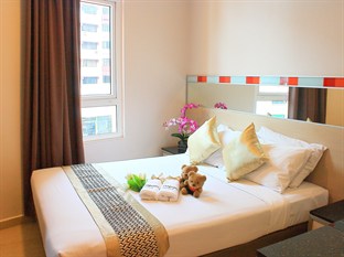 Agoda.com  Singapore Apartments & Hotels