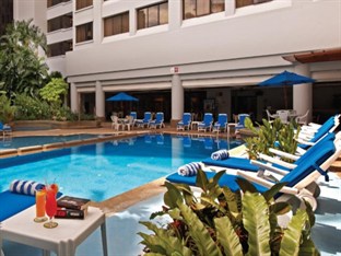 Agoda.com Malaysia Apartments & Hotels