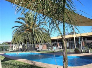 Agoda.com Australia Apartments & Hotels