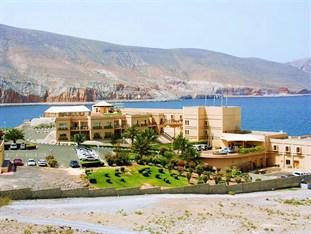 Agoda.com Oman Apartments & Hotels