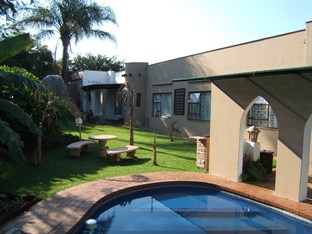 Agoda.com South Africa Apartments & Hotels
