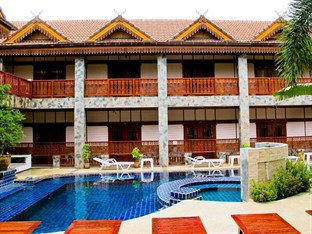 Agoda.com Thailand Apartments & Hotels