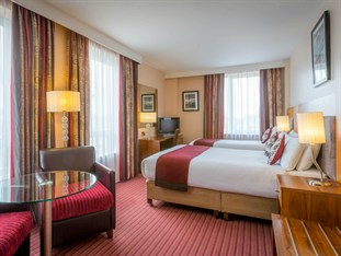 Agoda.com Ireland Apartments & Hotels