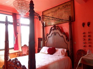 Agoda.com Taiwan Apartments & Hotels