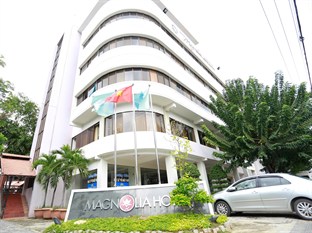 Agoda.com Vietnam Apartments & Hotels  