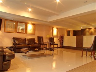 Agoda.com Thailand Apartments & Hotels