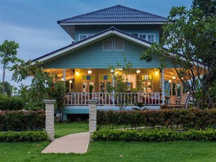 Agoda.com Thailand Apartments & Hotels