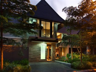 Agoda.com Indonesia Apartments & Hotels