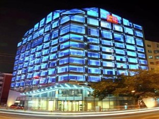 Agoda.com China Apartments & Hotels