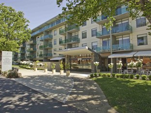 Agoda.com Australia Apartments & Hotels