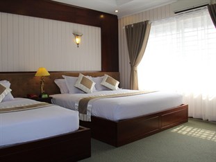 Agoda.com Vietnam Apartments & Hotels  