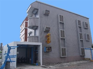 Agoda.com Taiwan Apartments & Hotels