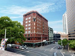 Agoda.com Australia Apartments & Hotels