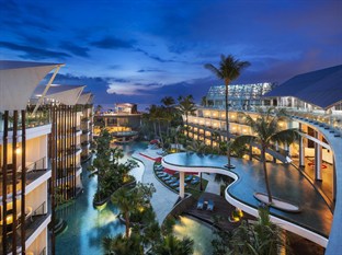 Agoda.com Indonesia Apartments & Hotels