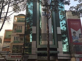 Agoda.com Vietnam Apartments & Hotels  