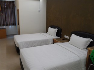 Agoda.com Malaysia Apartments & Hotels