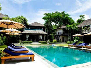 Agoda.com Thailand Apartments & Hotels