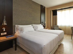 Agoda.com Spain Apartments & Hotels