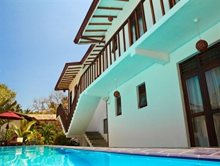 Agoda.com Sri Lanka Apartments & Hotels