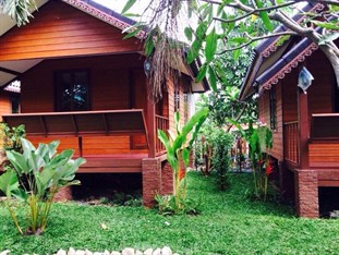Agoda.com Thailand Apartments & Hotels