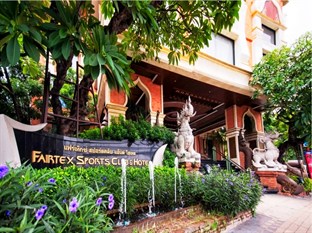 Agoda.com Thailand Apartments & Hotels