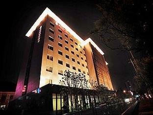 Agoda.com China Apartments & Hotels