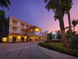 Agoda.com India Apartments & Hotels
