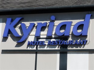 Agoda.com Apartments & Hotels France 