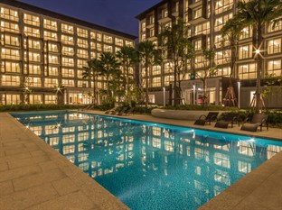 Agoda.com Thailand Apartments & Hotels