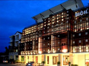Agoda.com Thailand Apartments & Hotels