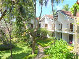 Agoda.com Sri Lanka Apartments & Hotels