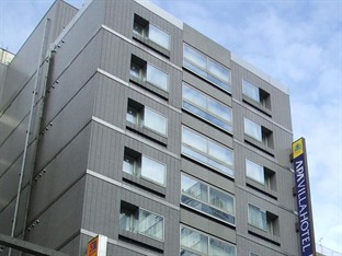 Agoda.com Japan Apartments & Hotels