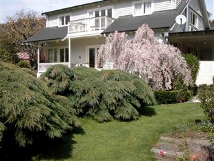 Agoda.com New Zealand Apartments & Hotels