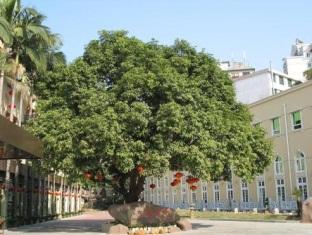 Agoda.com China Apartments & Hotels