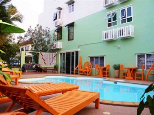 Agoda.com Thailand Apartments & Hotels