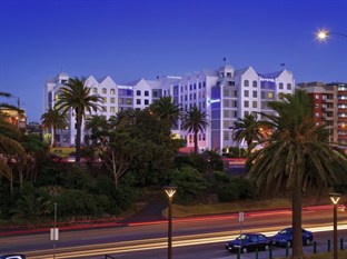 Agoda.com Australia Apartments & Hotels