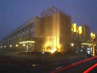 Agoda.com China Apartments & Hotels