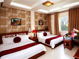 Agoda.com Vietnam Apartments & Hotels  