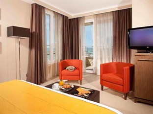 Agoda.com Italy Apartments & Hotels