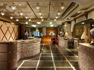 Agoda.com Taiwan Apartments & Hotels