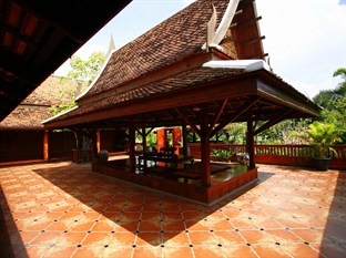 Agoda.com Thailand Apartments & Hotels