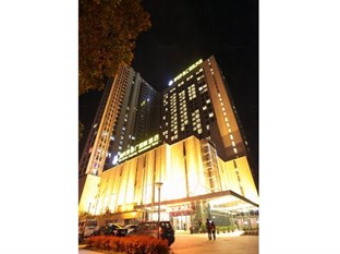 Agoda.com China Apartments & Hotels